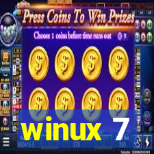 winux 7